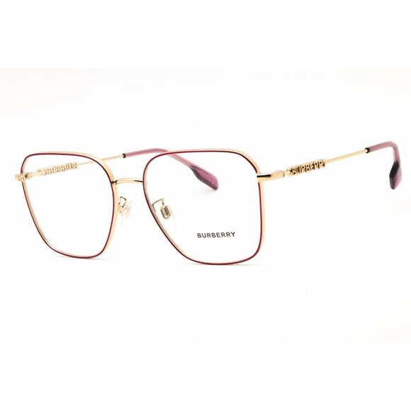 Burberry EYEGLASSES BE1382D-1357-55 New with case main image 5